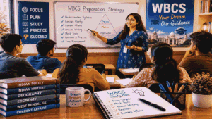 Unlocking Success in WBCS Exams Is WBCS Coaching the Key