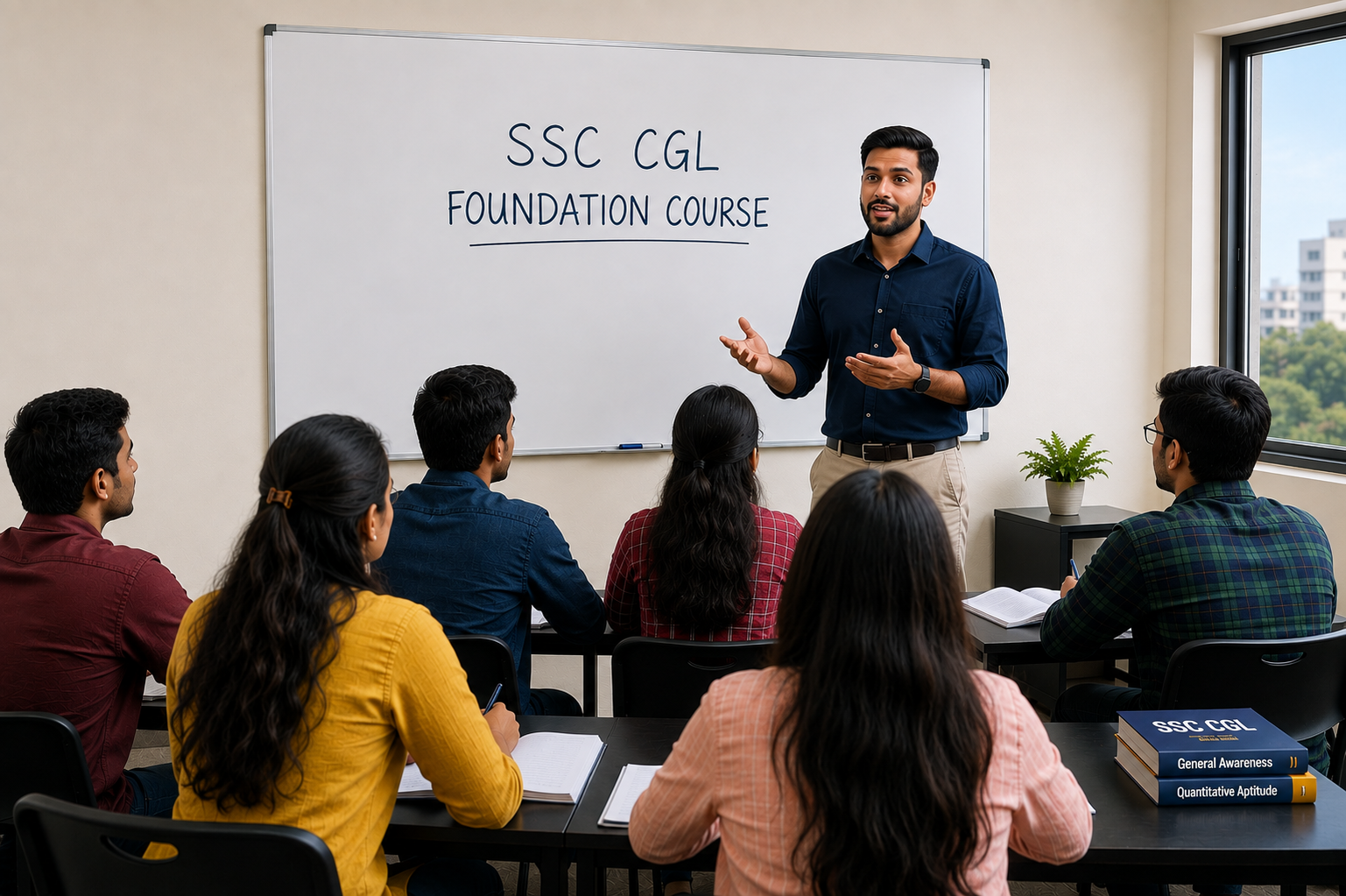SSC Exam Coaching in Jadavpur and Behala